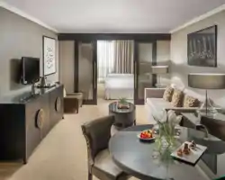 Sofitel Shahd Al Madinah thumbnail